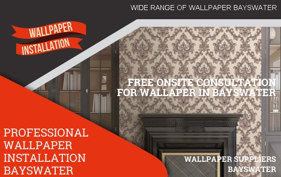 Wallpaper Installation Bayswater