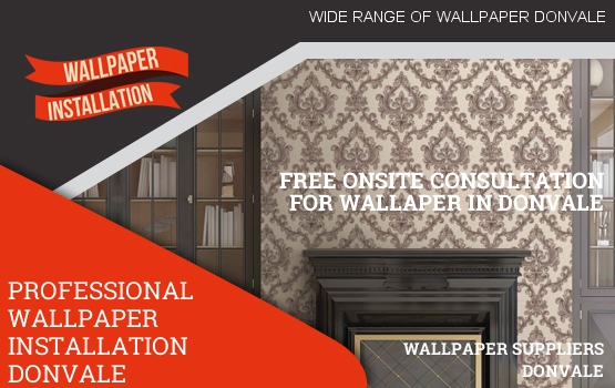 Wallpaper Installation Donvale