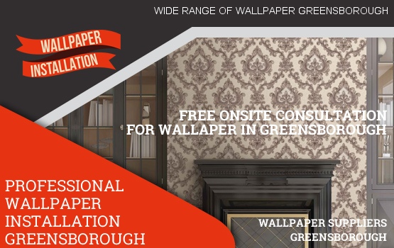 Wallpaper Installation Greensborough