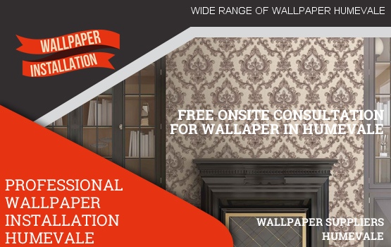 Wallpaper Installation Humevale