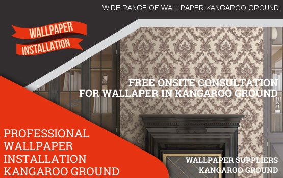 Wallpaper Installation Kangaroo Ground