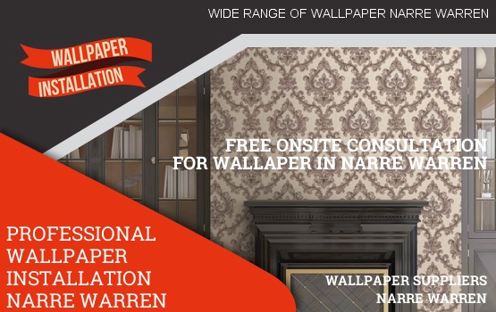 Wallpaper Installation Narre Warren