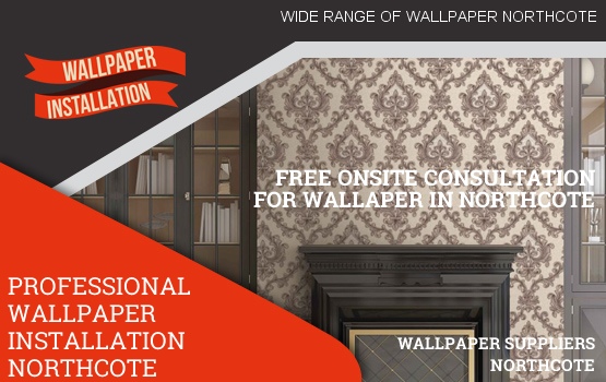 Wallpaper Installation Northcote