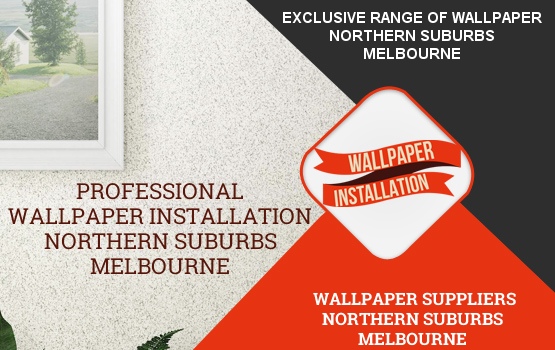 Wallpaper Installation Northern Suburbs Melbourne
