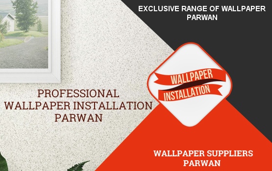Wallpaper Installation Parwan