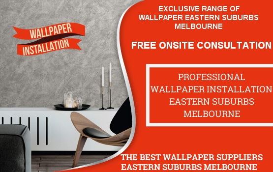 Wallpaper Eastern Suburbs Melbourne