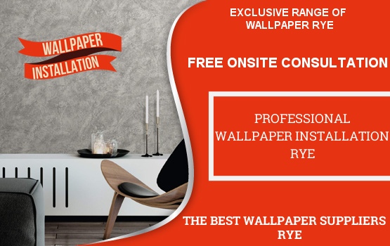 Wallpaper Rye