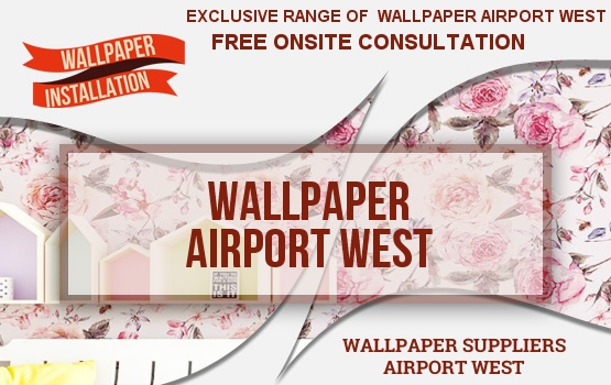 Wallpaper Airport West