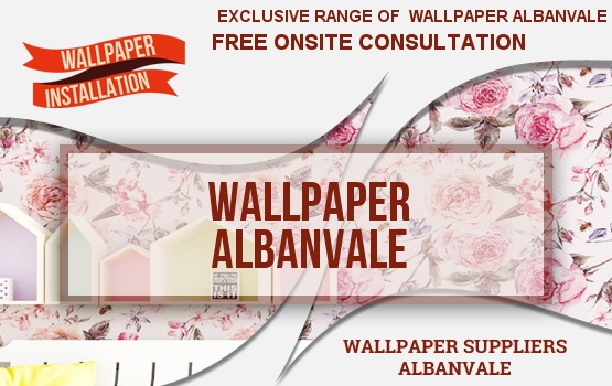 Wallpaper Albanvale