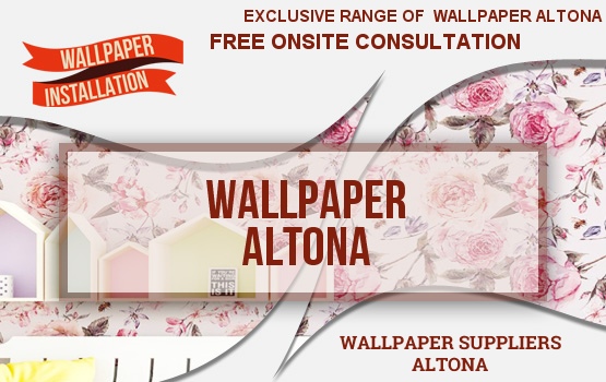 Wallpaper Altona