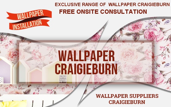Wallpaper Craigieburn