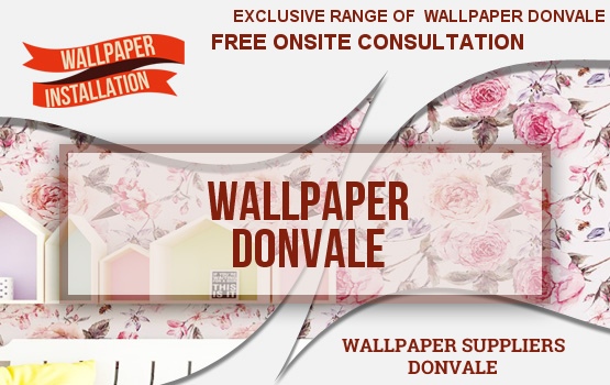 Wallpaper Donvale