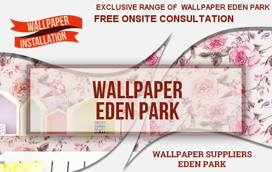 Wallpaper Eden Park