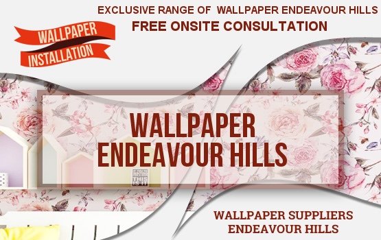 Wallpaper Endeavour Hills