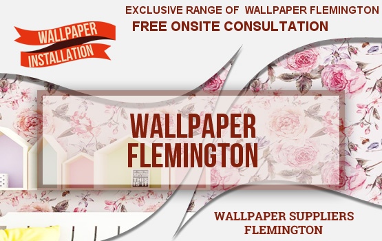 Wallpaper Flemington