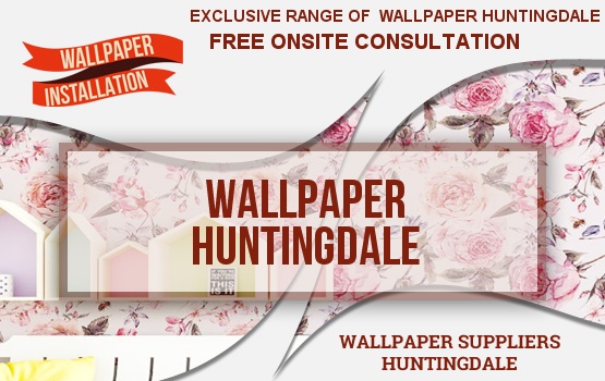 Wallpaper Huntingdale