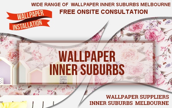 Wallpaper Inner Suburbs Melbourne