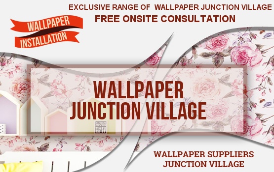 Wallpaper Junction Village