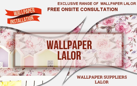 Wallpaper Lalor