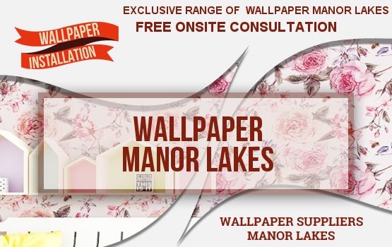 Wallpaper Manor Lakes