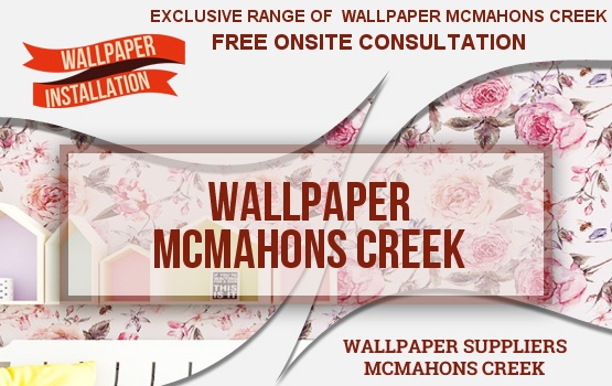 Wallpaper McMahons Creek