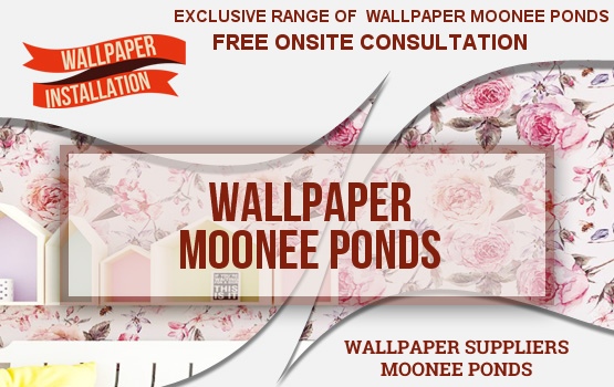 Wallpaper Moonee Ponds