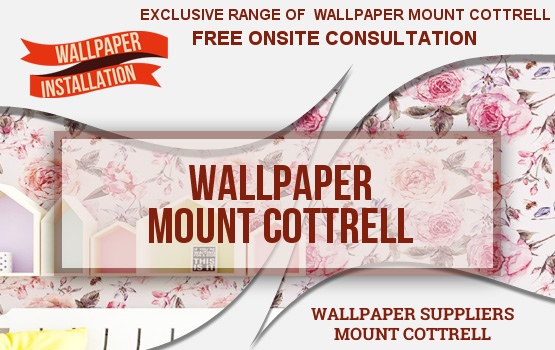 Wallpaper Mount Cottrell
