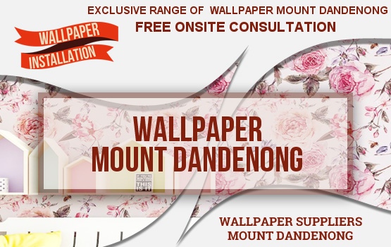 Wallpaper Mount Dandenong