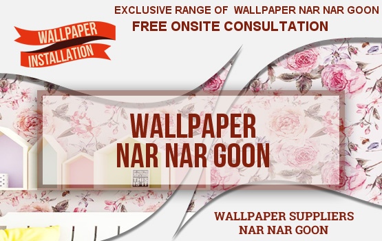 Wallpaper Nar Nar Goon