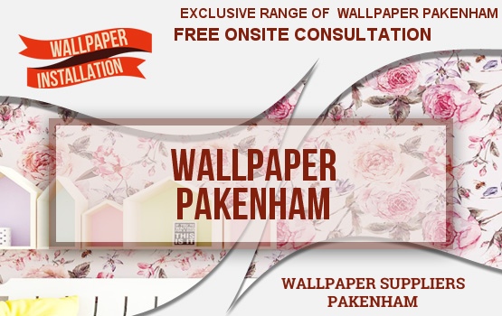 Wallpaper Pakenham Wallpaper Pakenham