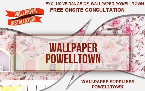 Wallpaper Powelltown