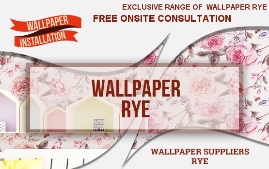 Wallpaper Rye