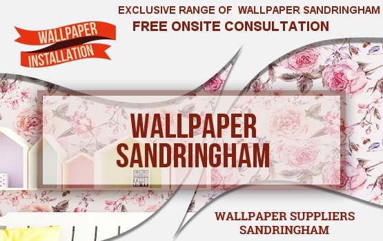 Wallpaper Sandringham
