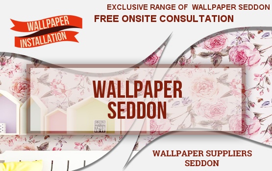 Wallpaper Seddon