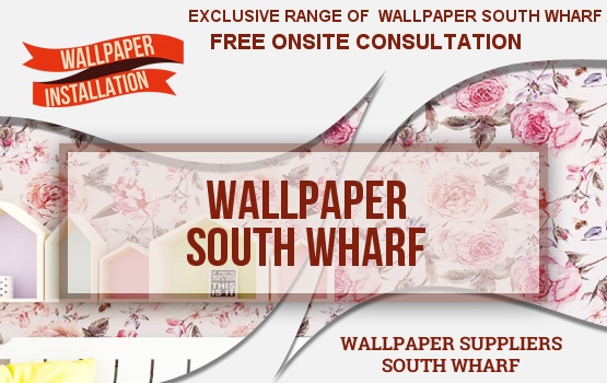 Wallpaper South Wharf