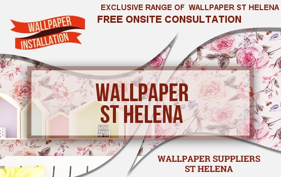 Wallpaper St Helena