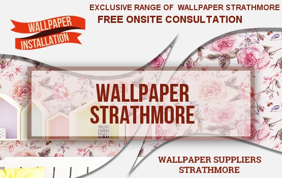 Wallpaper Strathmore