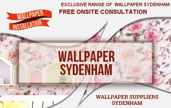 Wallpaper Sydenham