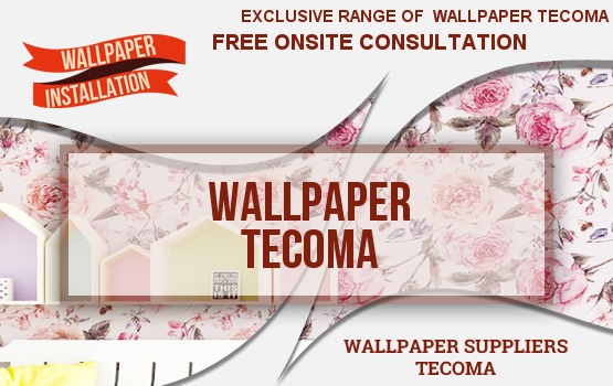 Wallpaper Tecoma