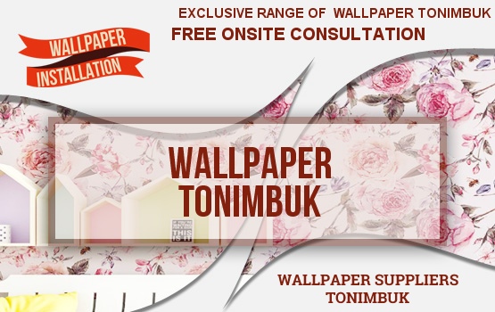 Wallpaper Tonimbuk