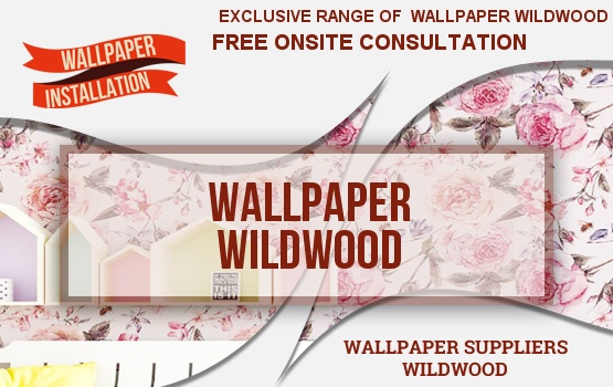 Wallpaper Wildwood