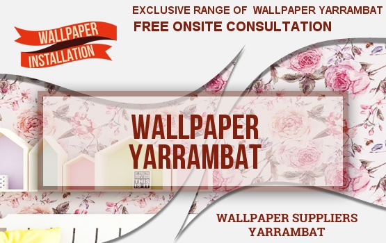 Wallpaper Yarrambat