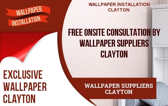 Wallpaper Suppliers Clayton