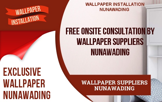 Wallpaper Suppliers Nunawading