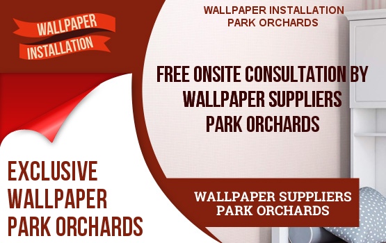 Wallpaper Suppliers Park Orchards