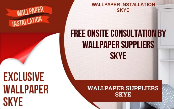 Wallpaper Suppliers Skye
