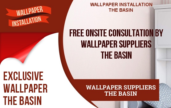 Wallpaper Suppliers The Basin