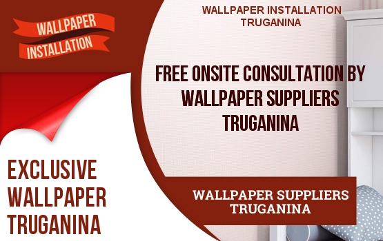 Wallpaper Suppliers Truganina