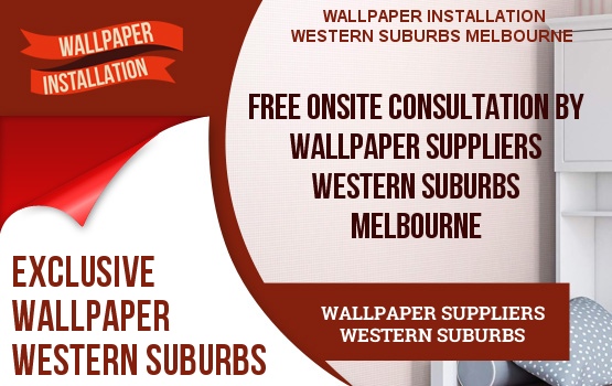 Wallpaper Suppliers Western Suburbs Melbourne