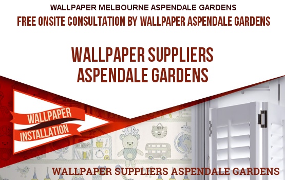 Wallpaper Suppliers Aspendale Gardens